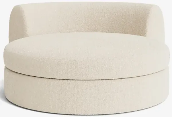 Buckley Media Lounger