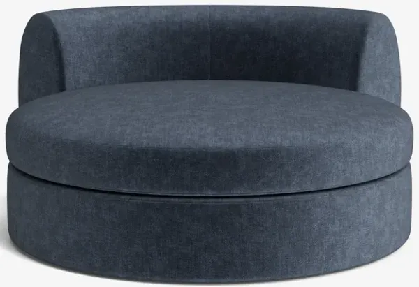 Buckley Modular Media Lounger