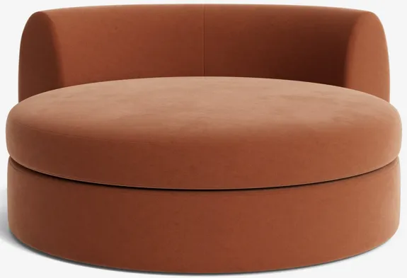 Buckley Modular Media Lounger