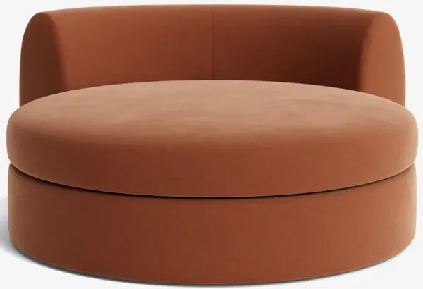 Buckley Modular Media Lounger