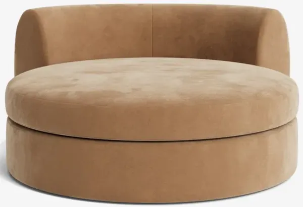 Buckley Modular Media Lounger