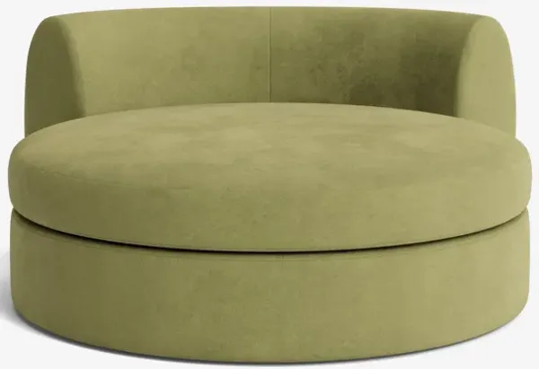 Buckley Modular Media Lounger