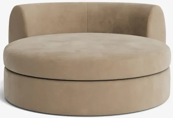 Buckley Modular Media Lounger