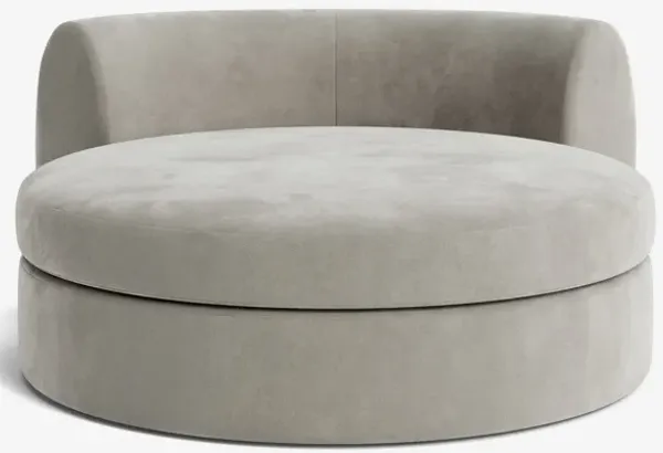 Buckley Modular Media Lounger