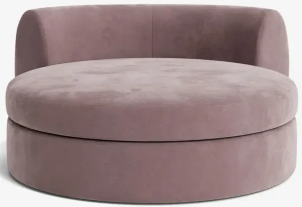 Buckley Modular Media Lounger