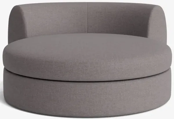 Buckley Modular Media Lounger