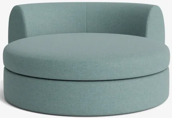 Buckley Media Lounger