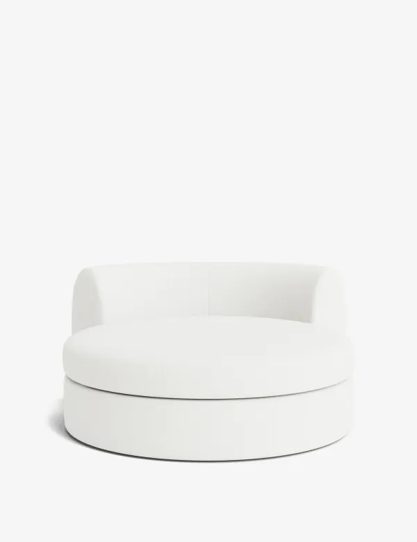 Buckley Modular Media Lounger