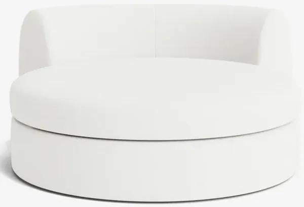 Buckley Modular Media Lounger