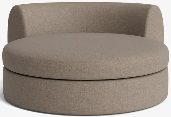 Buckley Modular Media Lounger