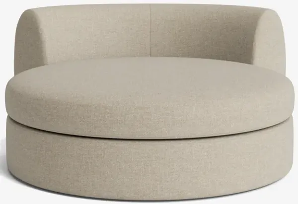 Buckley Modular Media Lounger