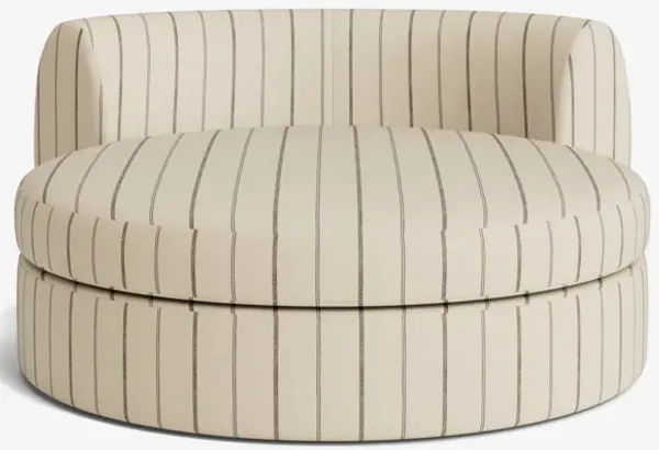 Buckley Media Lounger