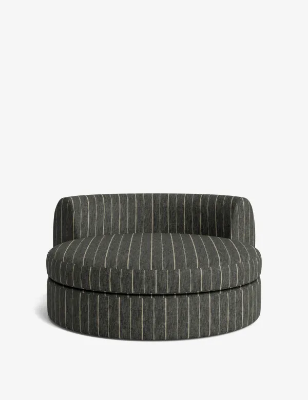 Buckley Modular Media Lounger