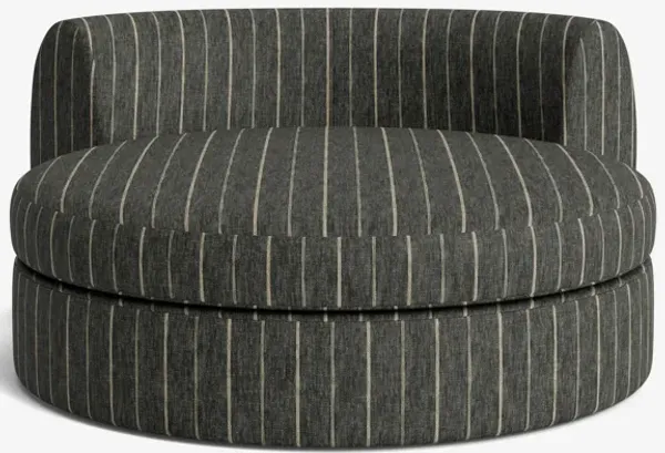 Buckley Modular Media Lounger