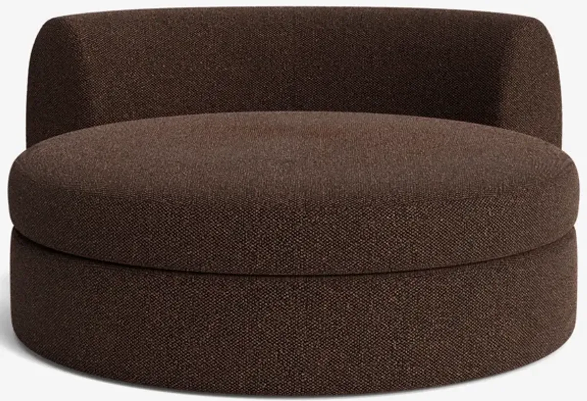 Buckley Modular Media Lounger