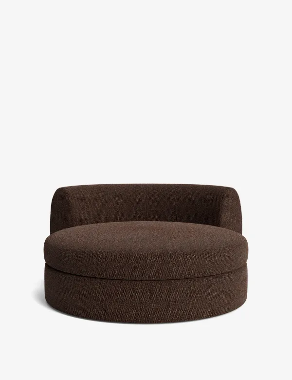 Buckley Modular Media Lounger