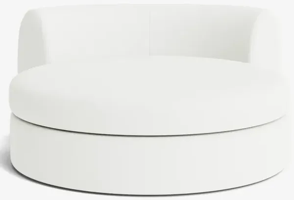 Buckley Modular Media Lounger