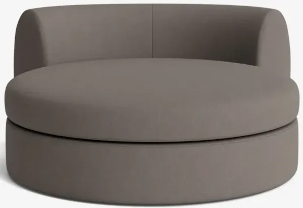 Buckley Modular Media Lounger