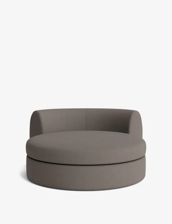 Buckley Modular Media Lounger