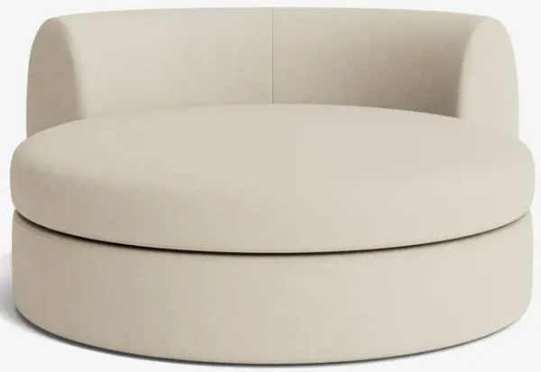 Buckley Modular Media Lounger