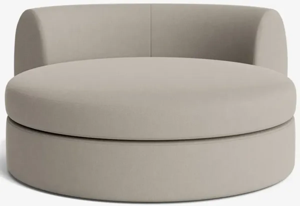 Buckley Modular Media Lounger