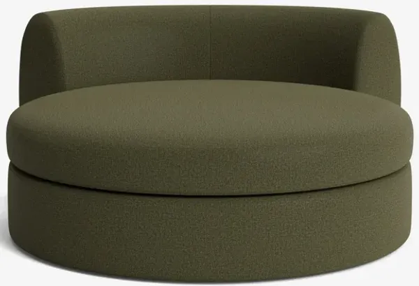 Buckley Media Lounger