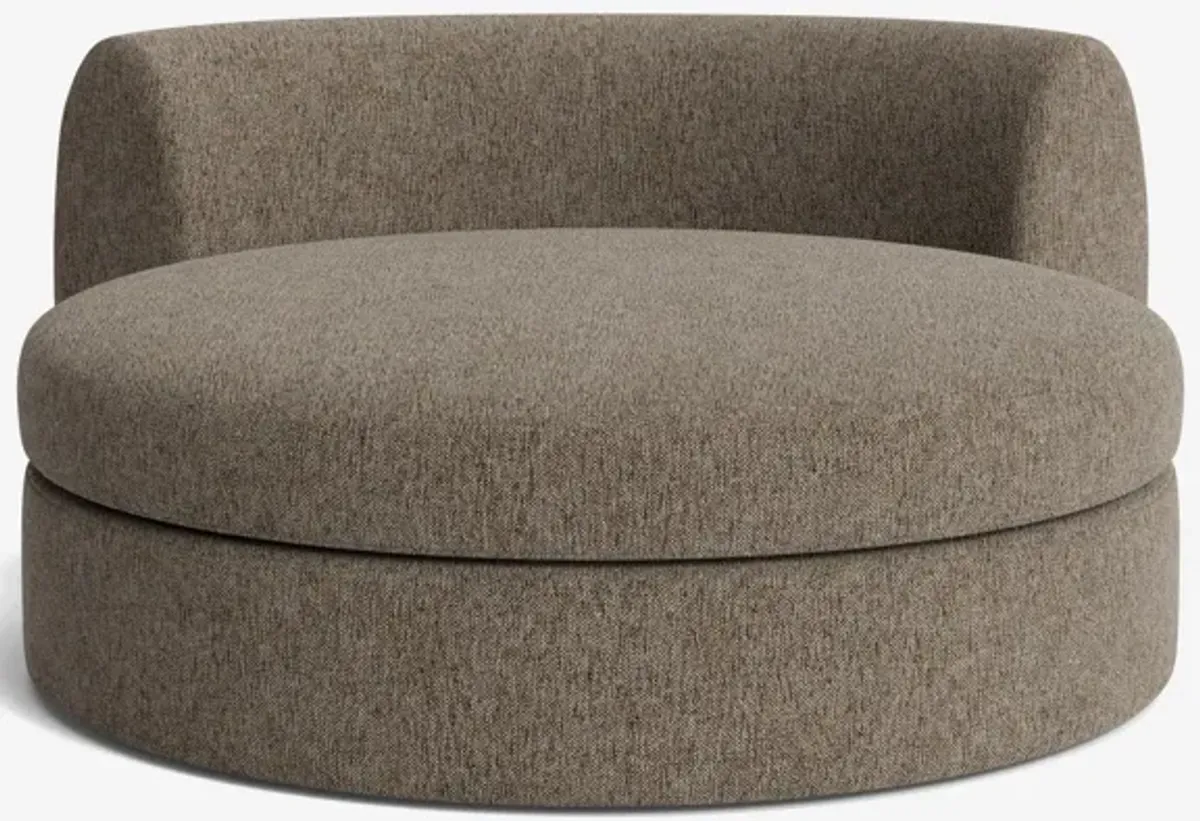 Buckley Modular Media Lounger