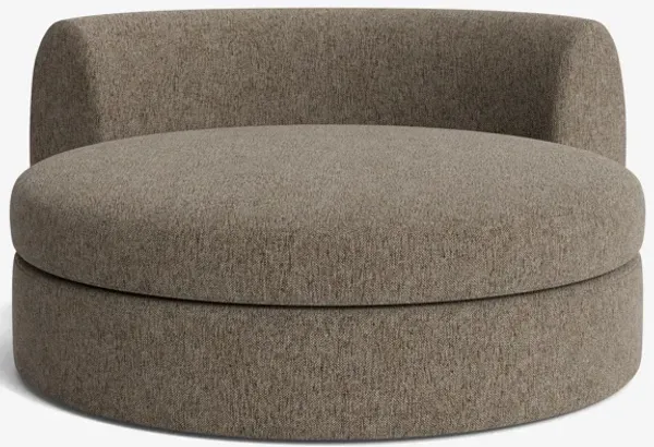 Buckley Modular Media Lounger