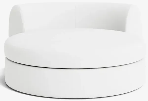 Buckley Modular Media Lounger