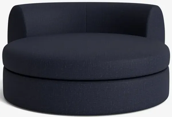 Buckley Media Lounger