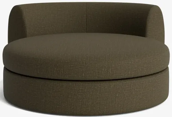 Buckley Modular Media Lounger