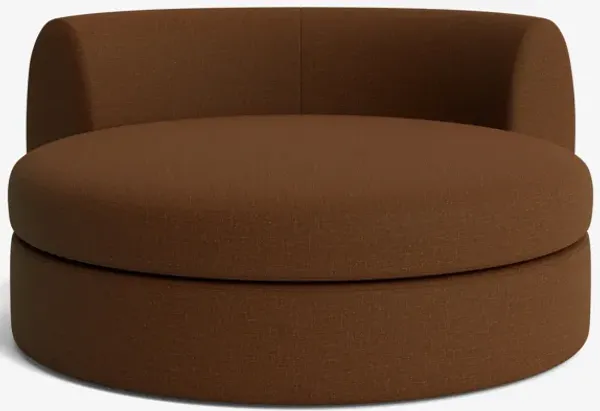 Buckley Modular Media Lounger