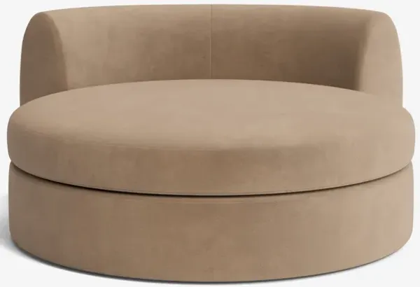 Buckley Modular Media Lounger