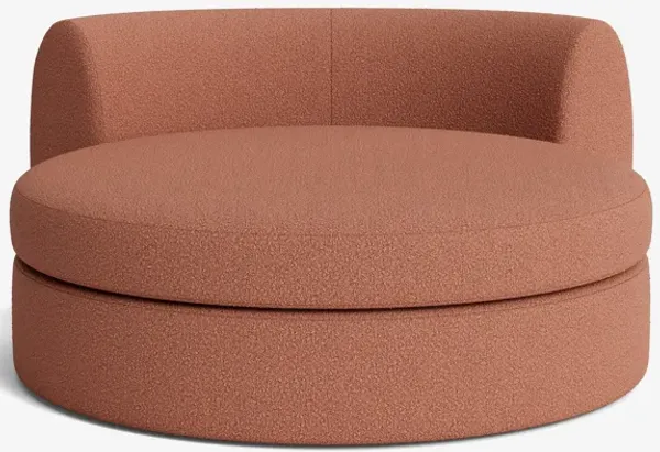 Buckley Modular Media Lounger