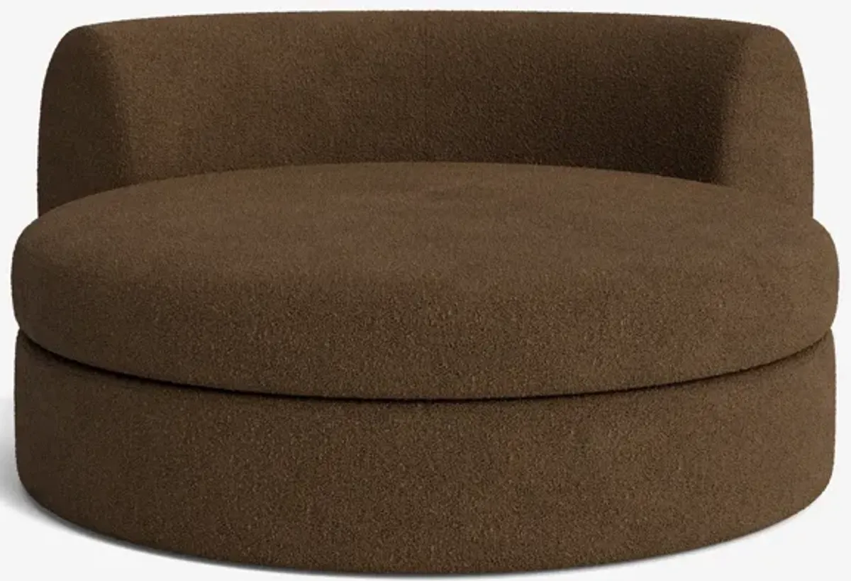 Buckley Modular Media Lounger