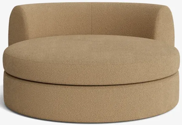 Buckley Modular Media Lounger