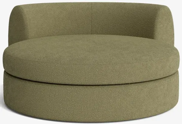 Buckley Modular Media Lounger