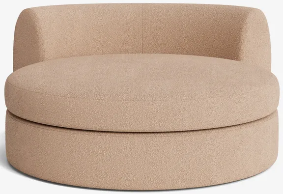 Buckley Modular Media Lounger