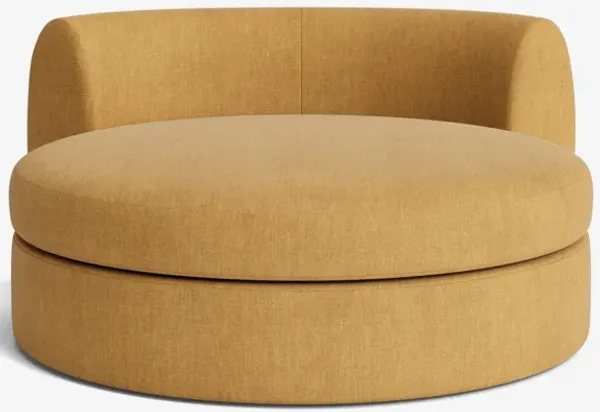 Buckley Media Lounger