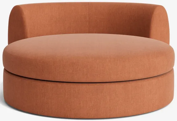 Buckley Modular Media Lounger