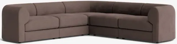Sergio Modular Corner Sectional Sofa