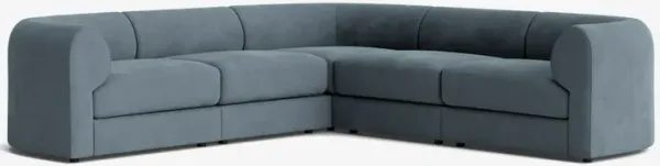 Sergio Modular Corner Sectional Sofa