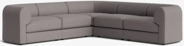 Sergio Modular Corner Sectional Sofa