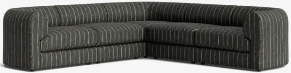 Sergio Modular Corner Sectional Sofa