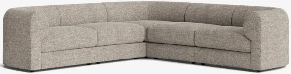 Sergio Modular Corner Sectional Sofa