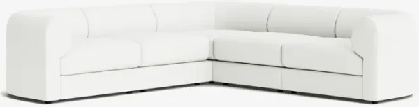 Sergio Modular Corner Sectional Sofa