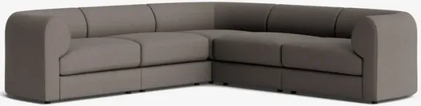 Sergio Modular Corner Sectional Sofa