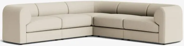 Sergio Modular Corner Sectional Sofa