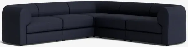 Sergio Modular Corner Sectional Sofa