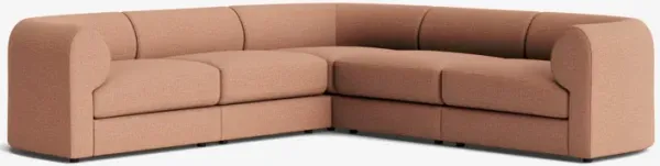 Sergio Modular Corner Sectional Sofa
